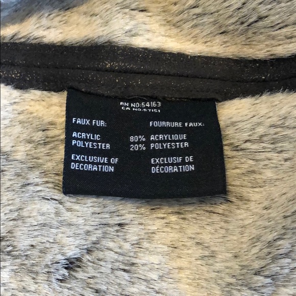 Coat - Picture 4 of 4